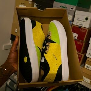 Jordan .03 “Dear 90’s” Edition